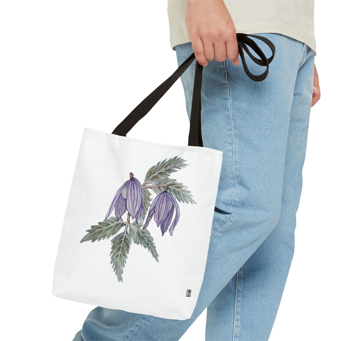 Tote Bag - No. 270 WE