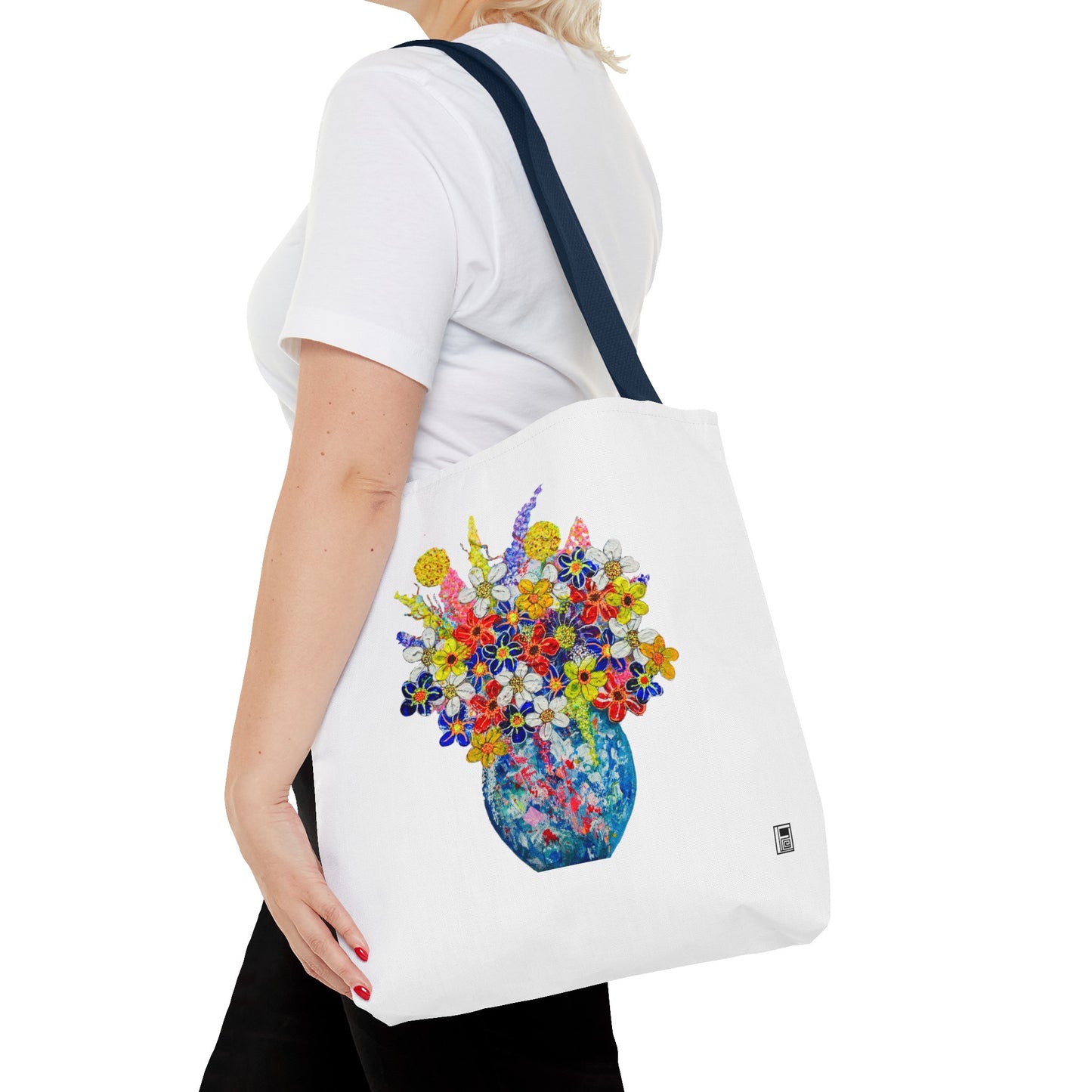 Tote Bag - No. 244