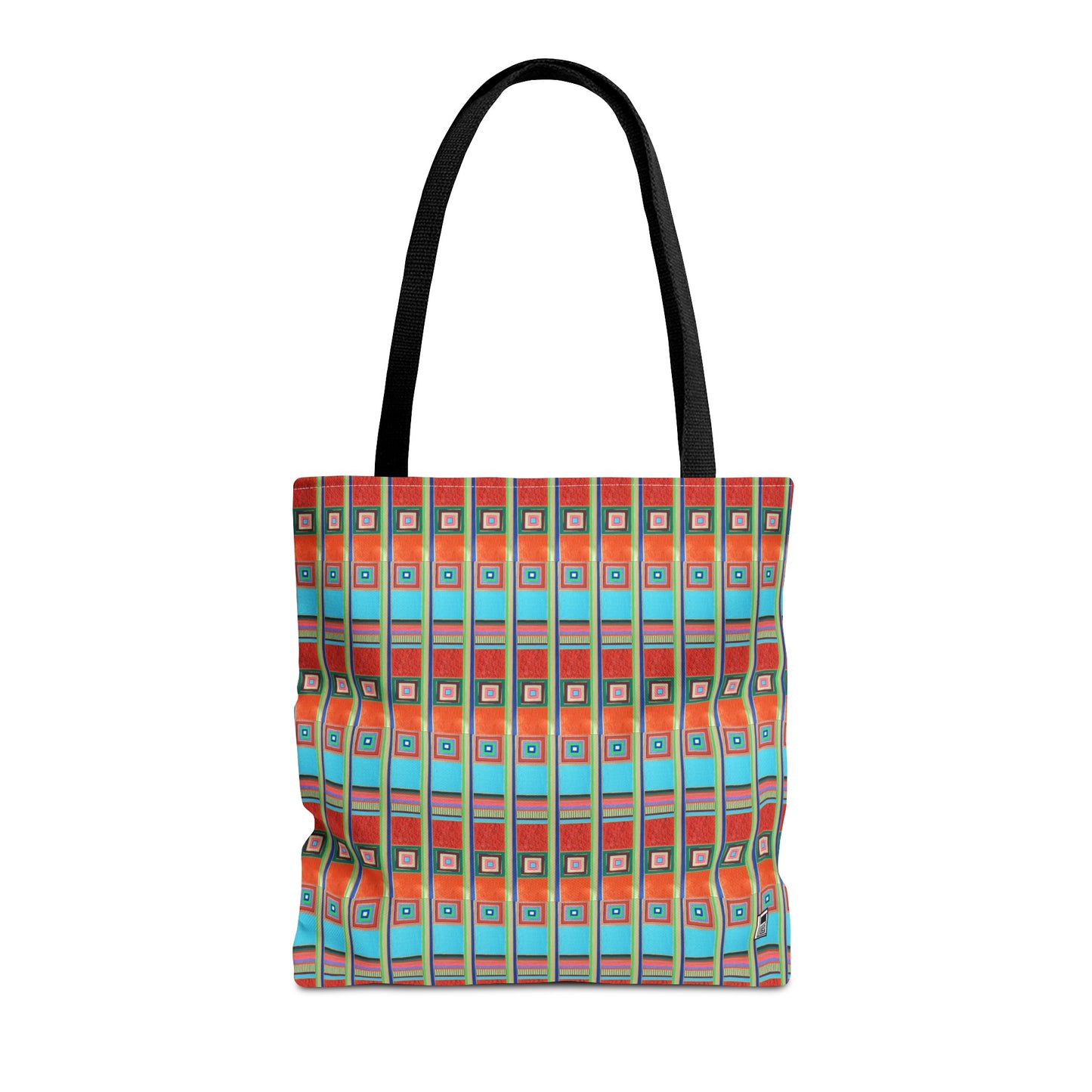 Tote Bag - No. 133 - Dyslexic