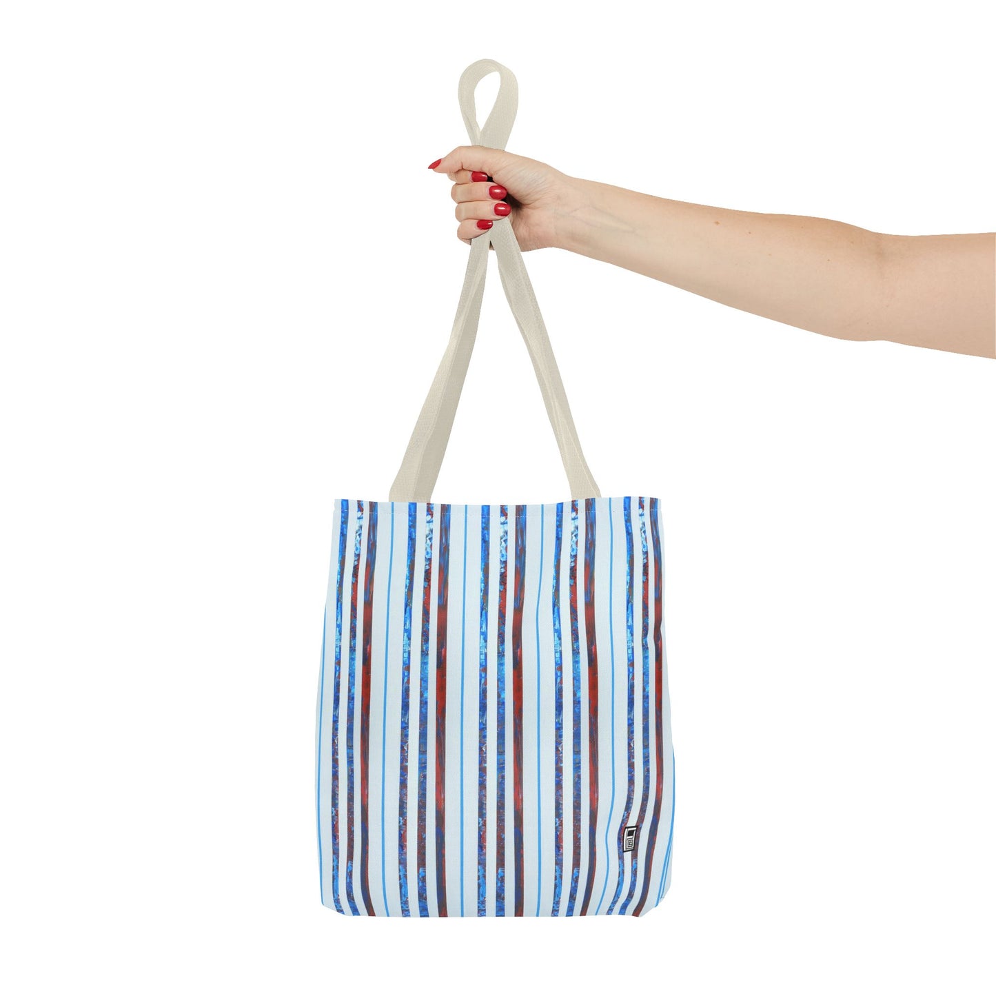 Tote Bag - No. 140