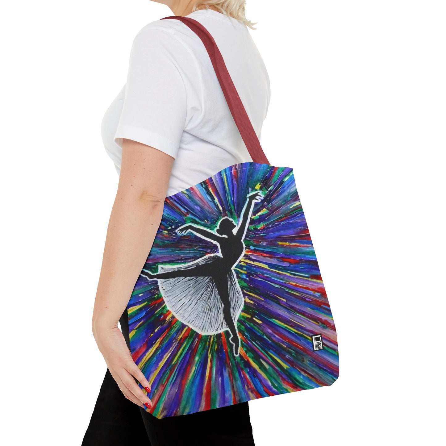 Tote Bag - No. 202 - 'Only in my Dreams'