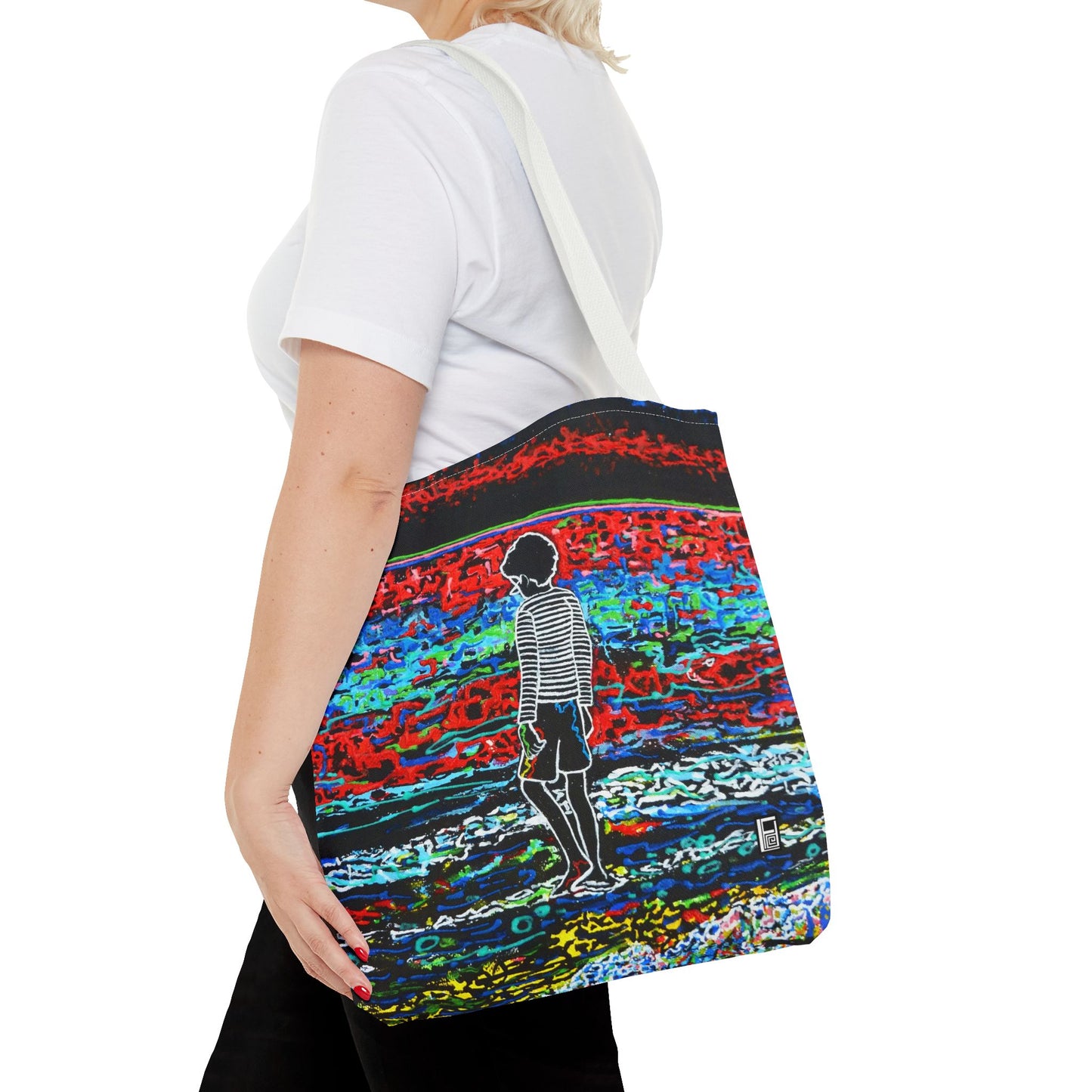 Tote Bag - No. 210