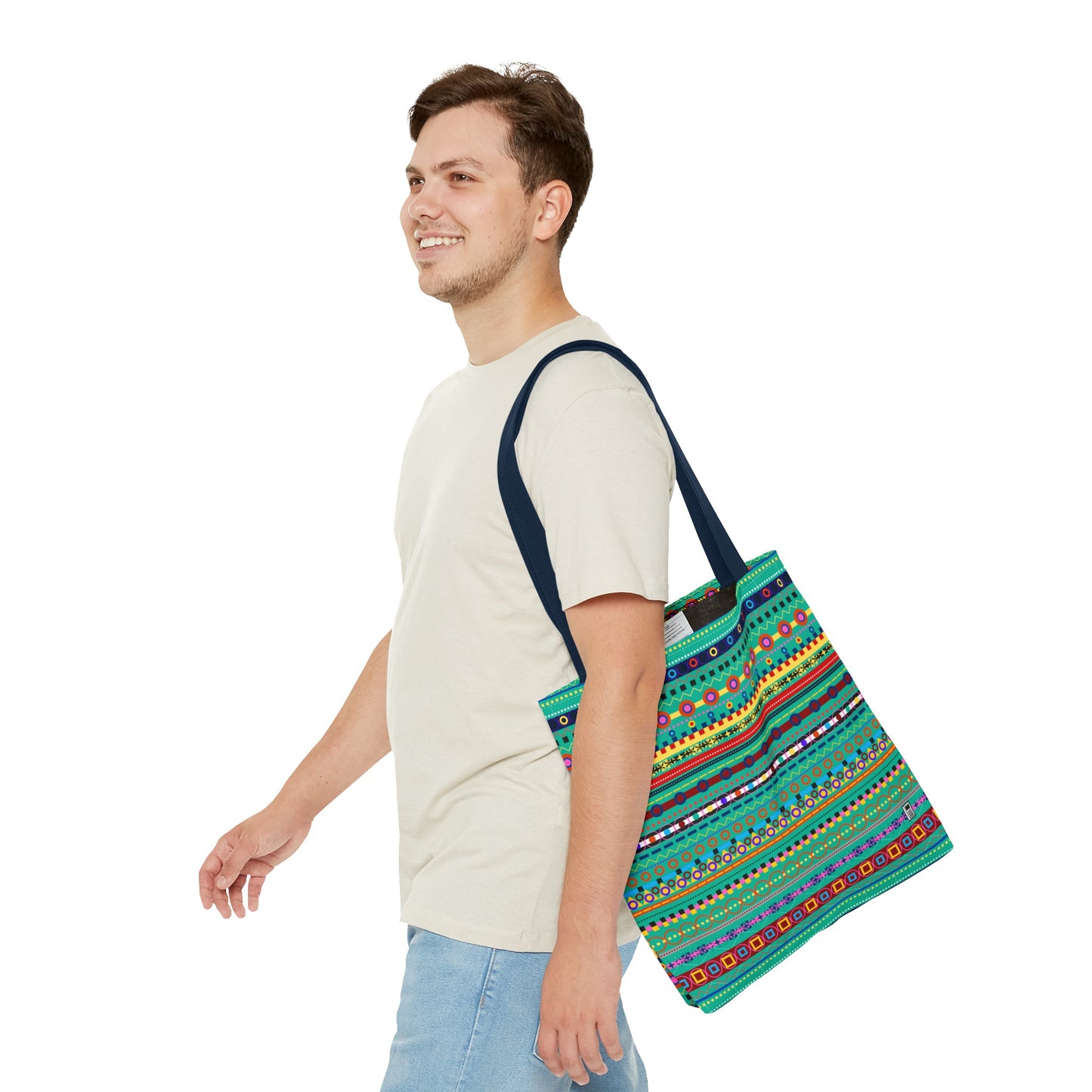 Tote Bag - No. 325