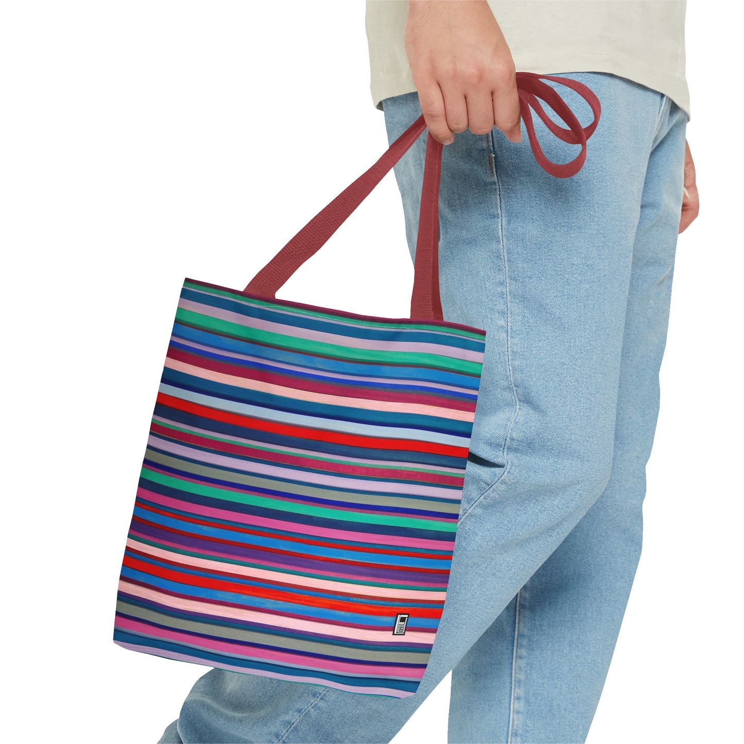 Tote Bag - No. 340