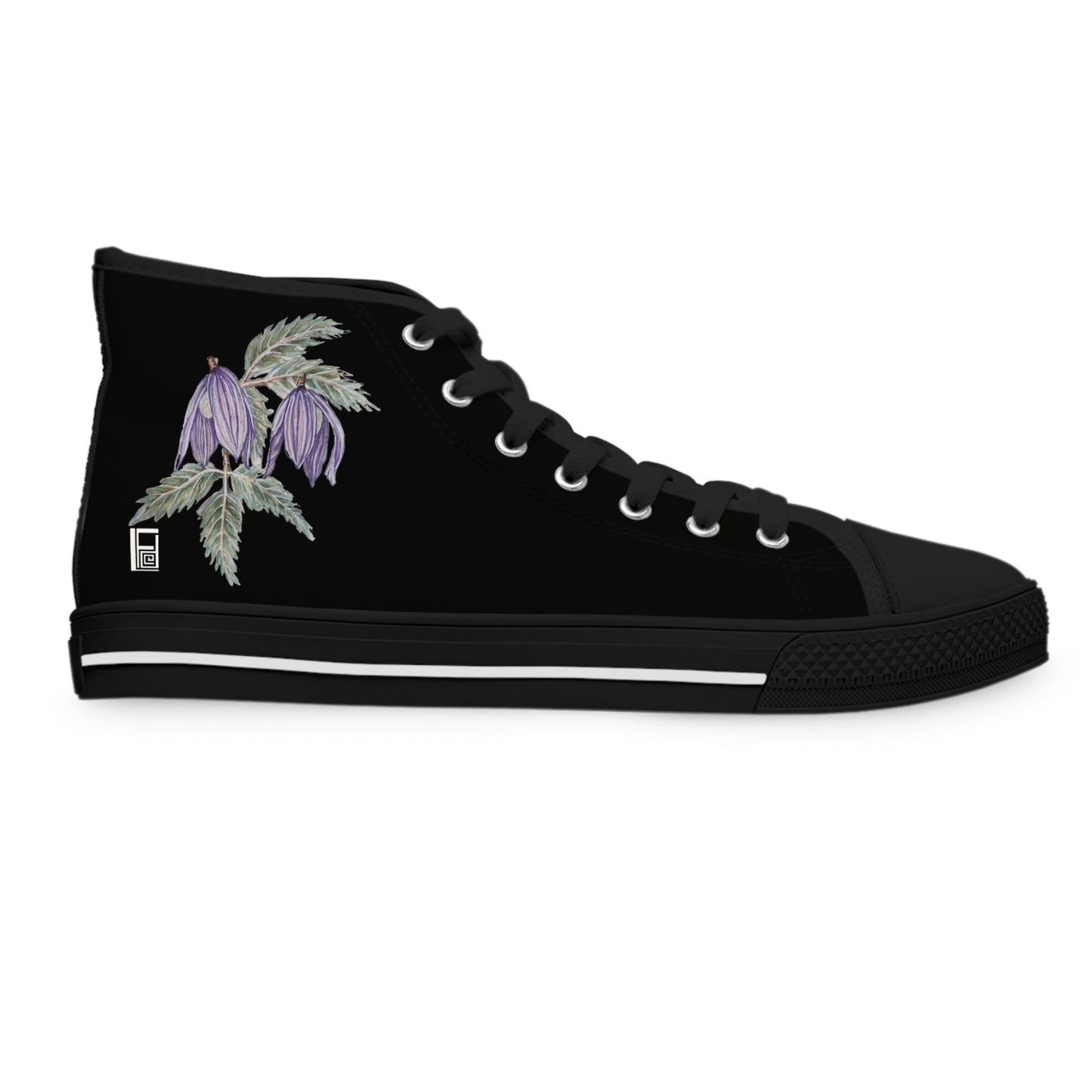 Women's High Top Sneakers - No. 270