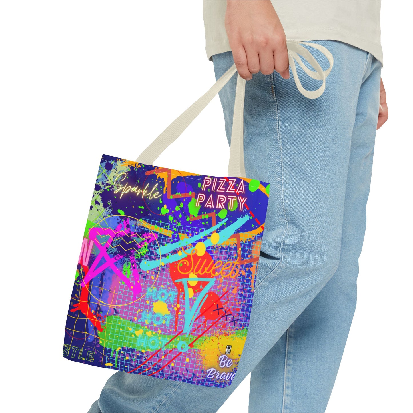 Tote Bag - No. 232