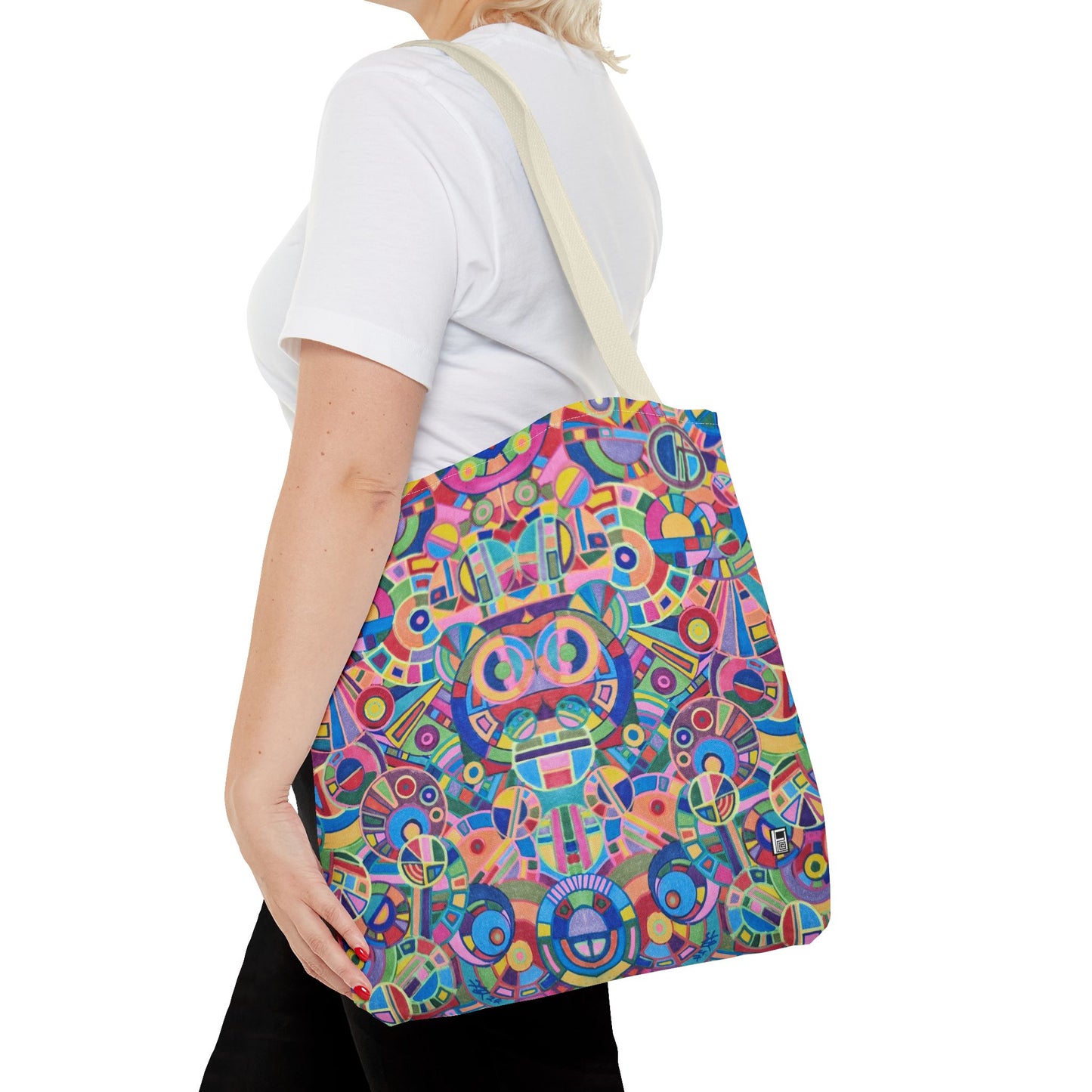 Tote Bag - No. 265