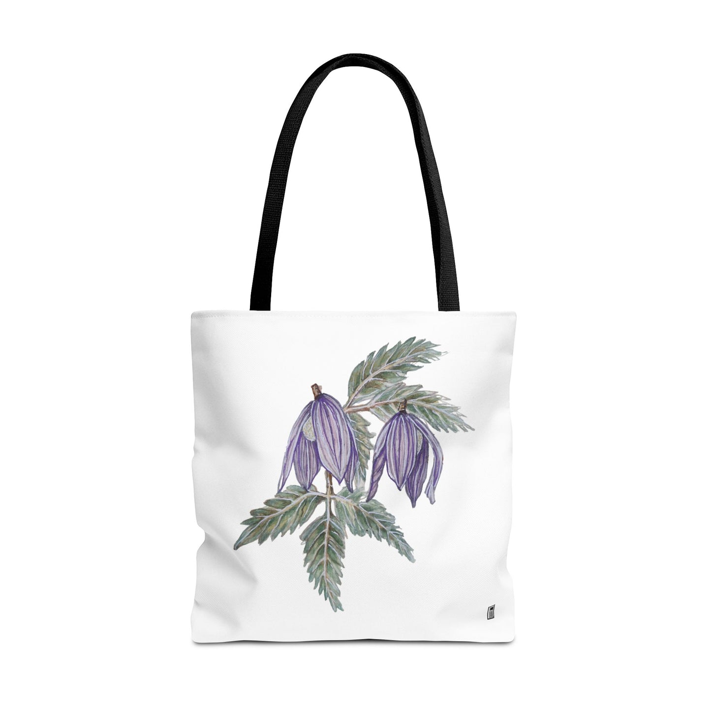 Tote Bag - No. 270 WE