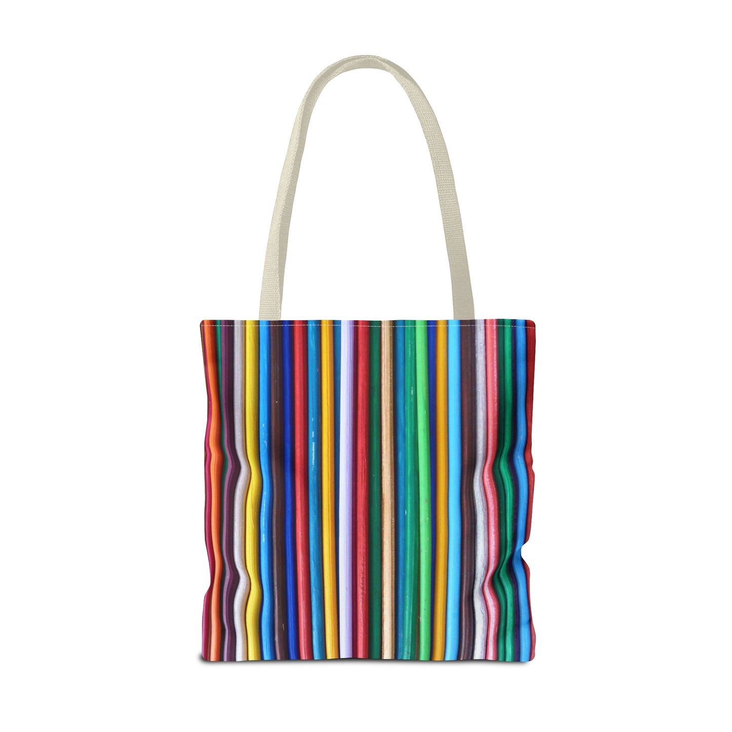 Tote Bag - No. 308 - 'Pathways'