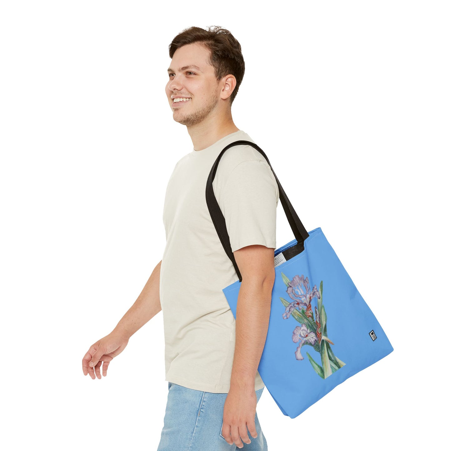 Tote Bag - No. 272 BE