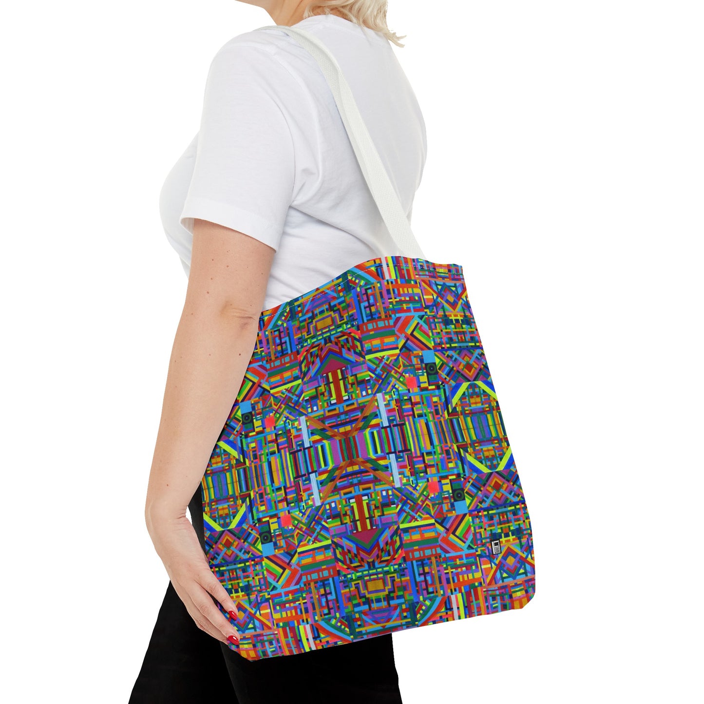 Tote Bag - No.223 - Patience