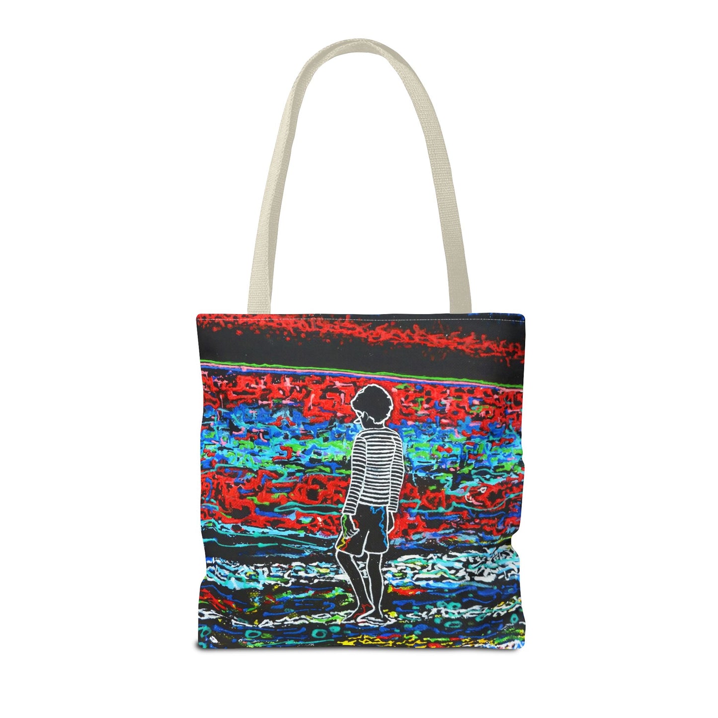 Tote Bag - No. 210