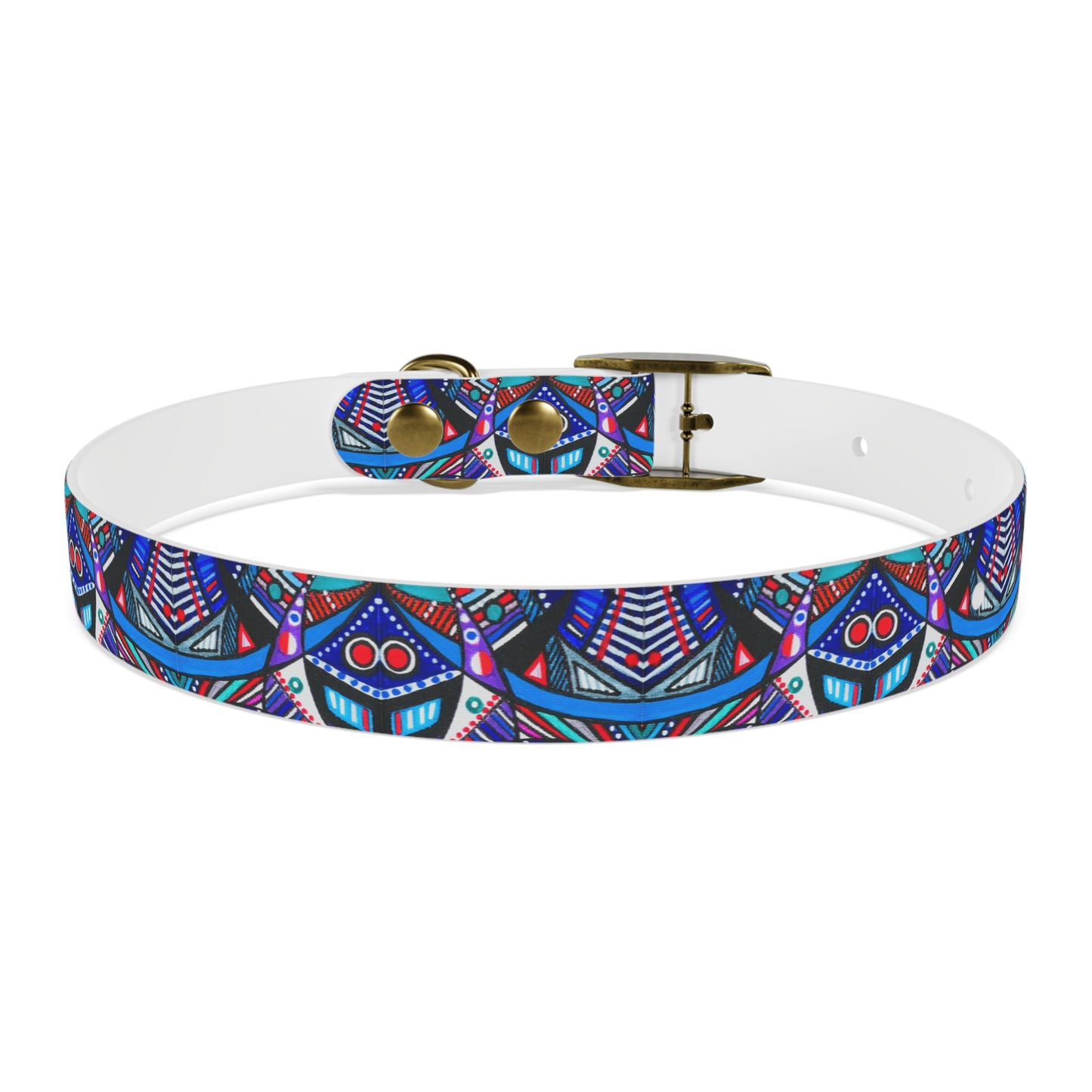 Dog Collar - No. 292 A