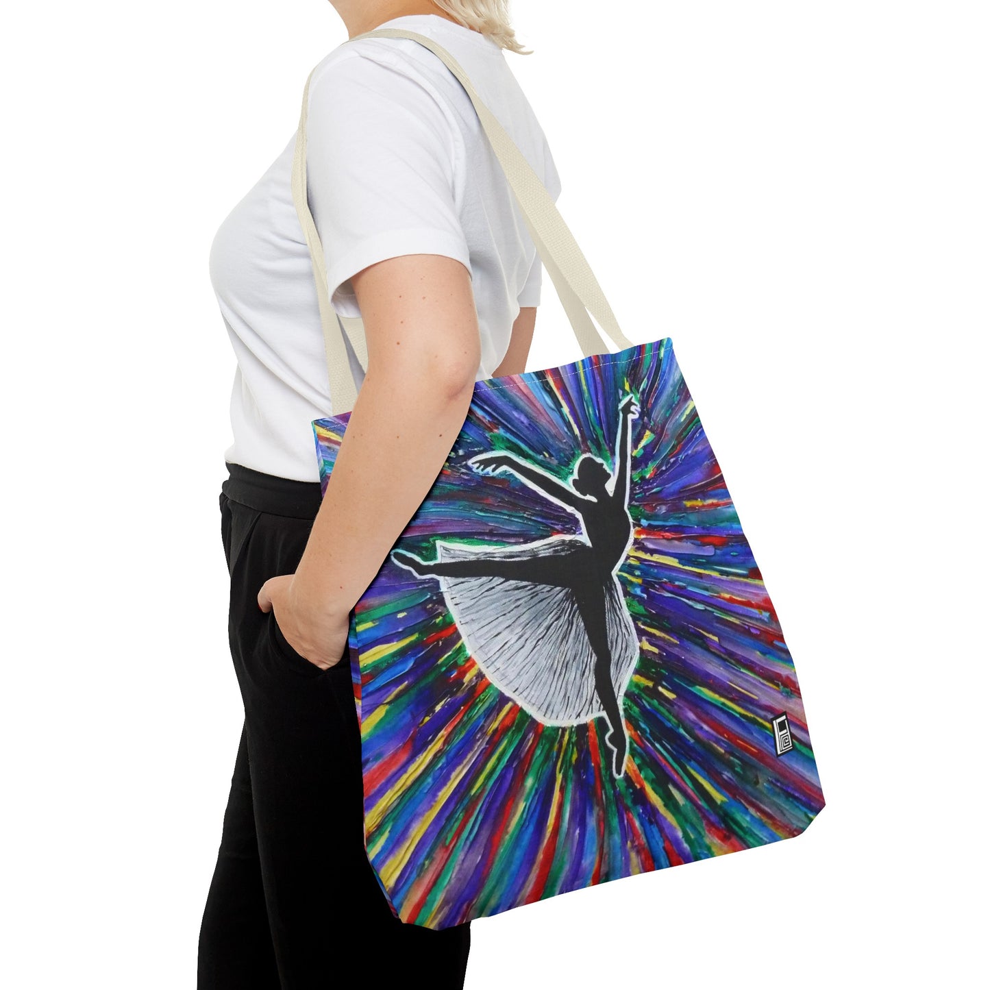 Tote Bag - No. 202 - 'Only in my Dreams'