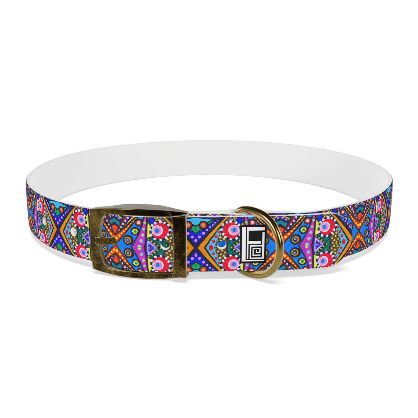 Dog Collar - No. 288 A