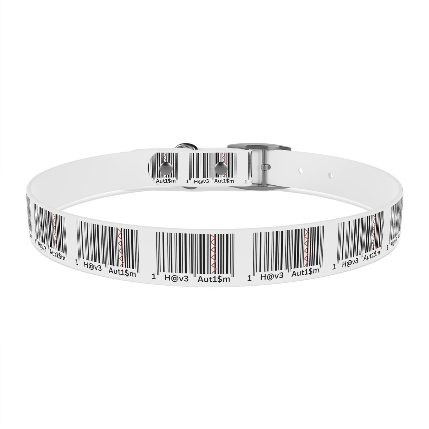 Dog Collar - No. 310