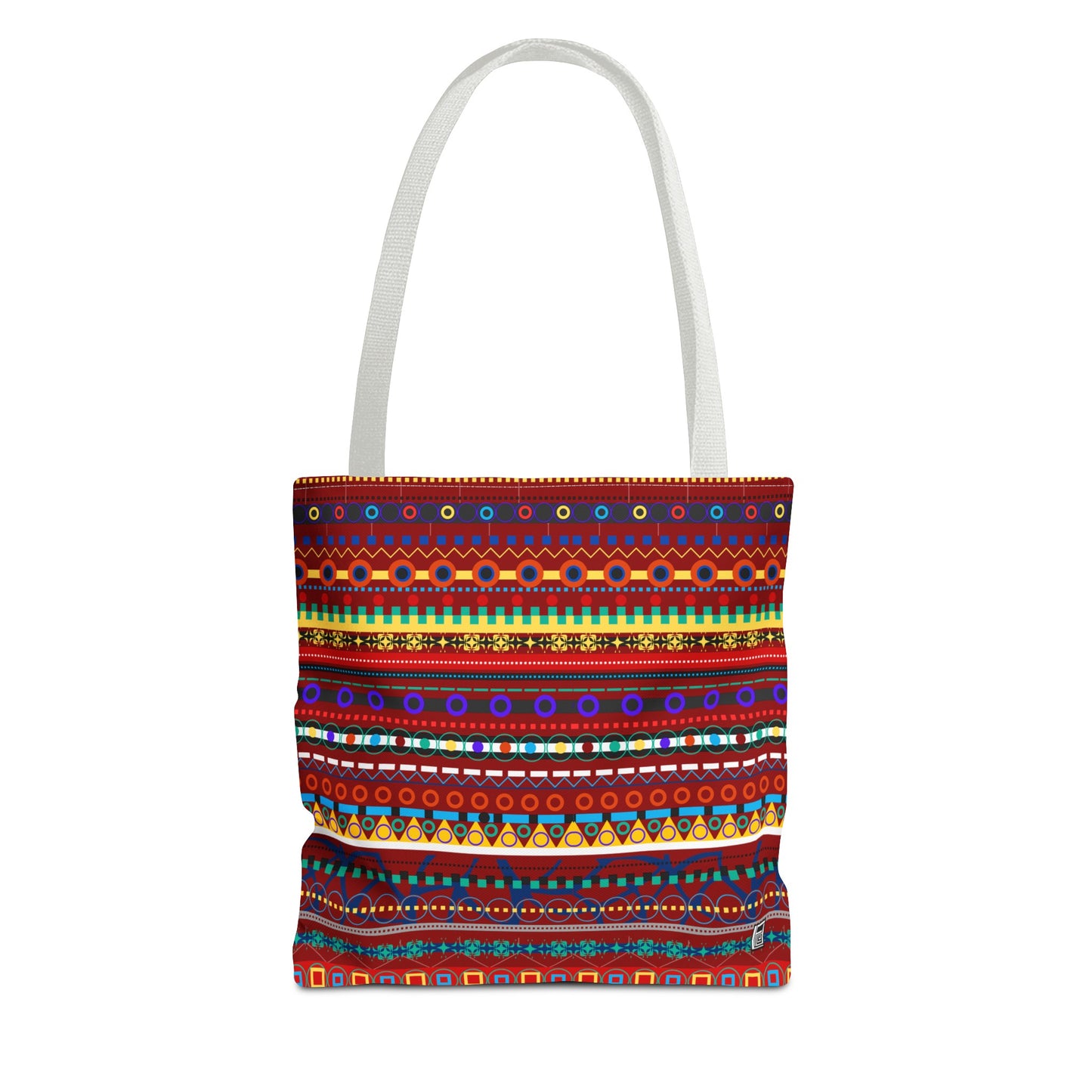 Tote Bag - No. 324
