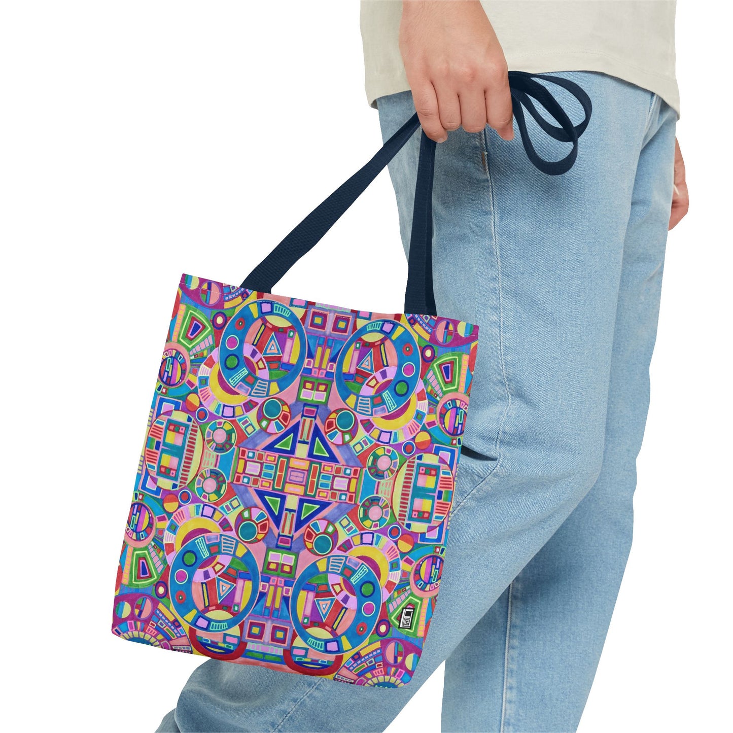 Tote Bag - No. 261