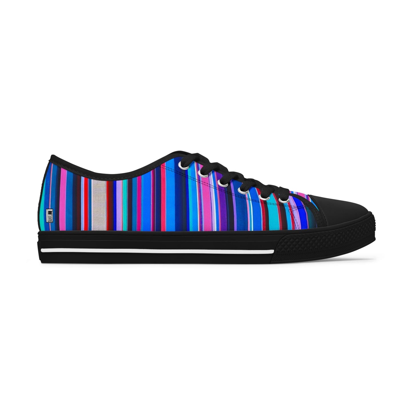 Women's Low Top Sneakers - No. 337
