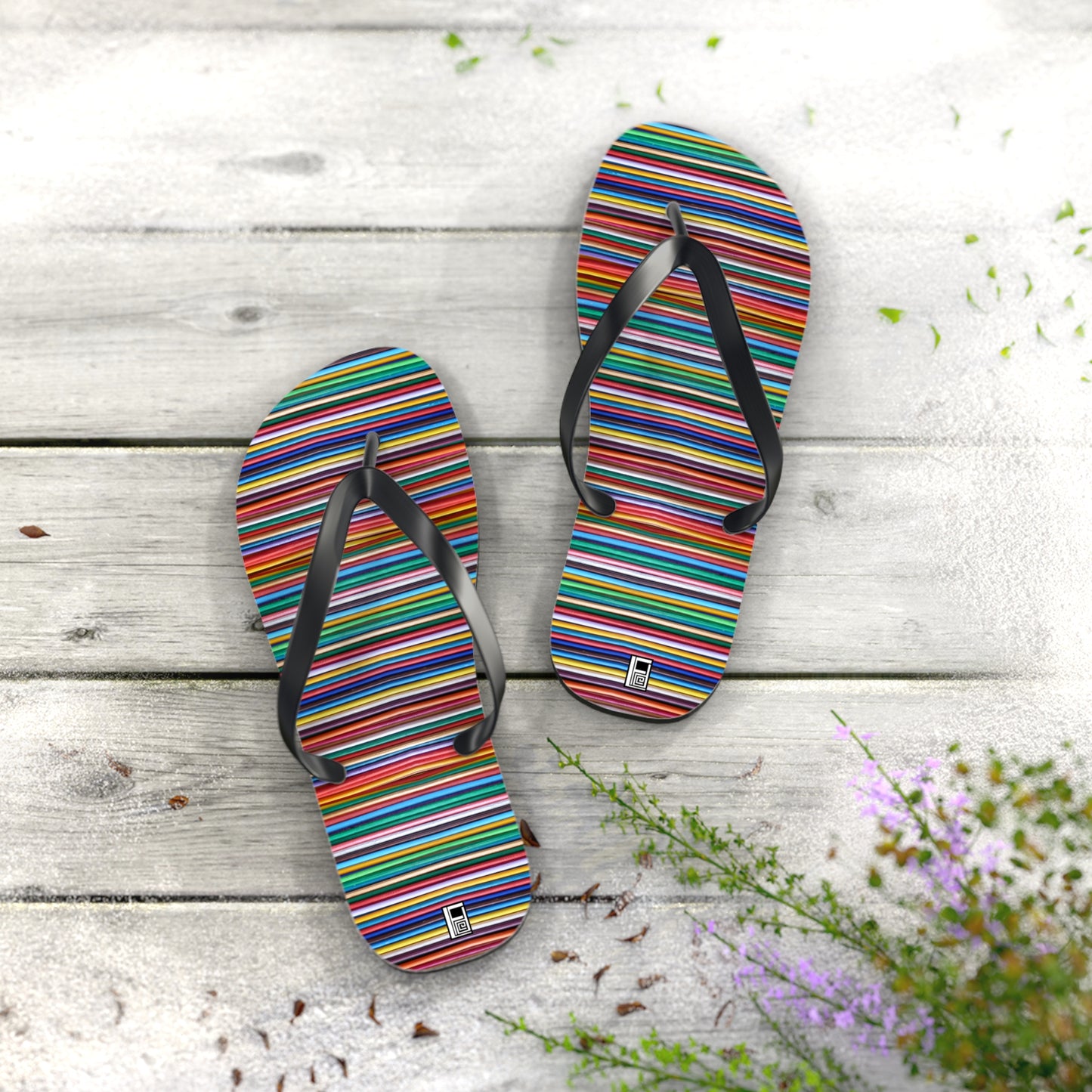 Men's Flip Flops - No. 309