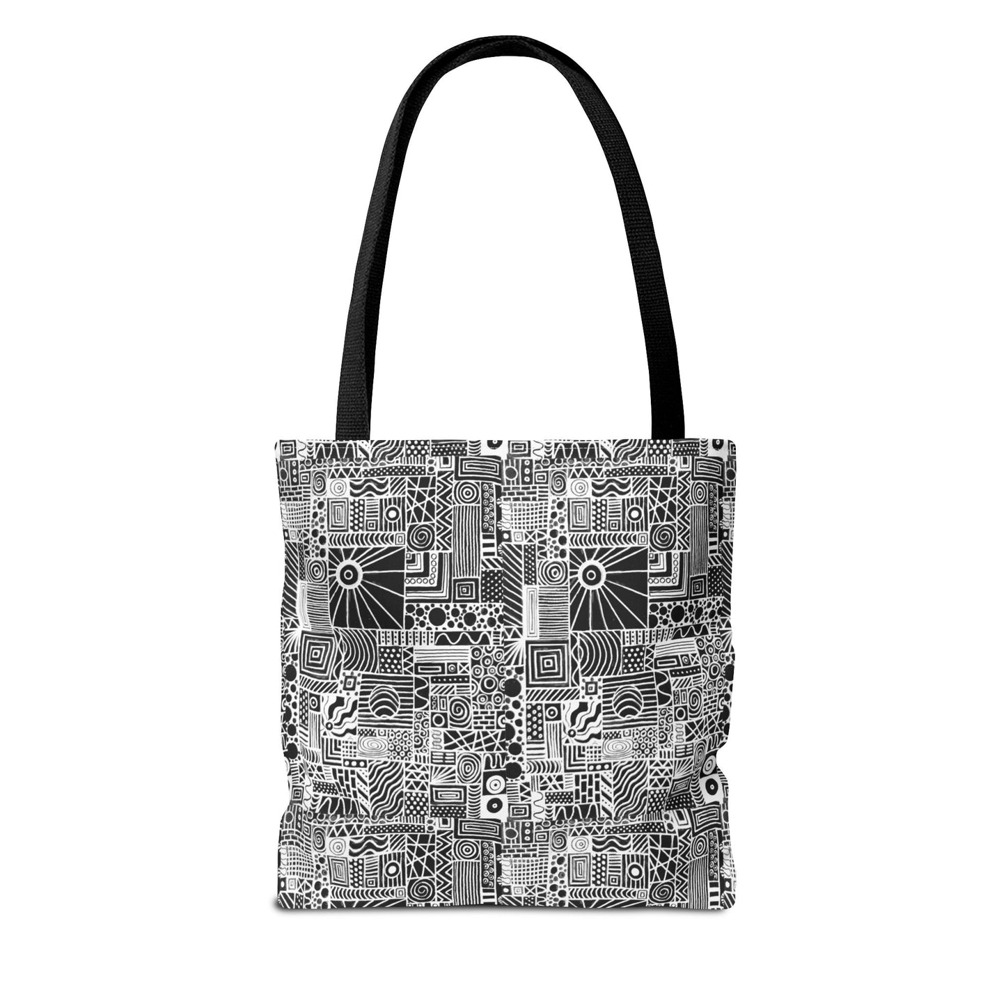 Tote Bag - No. 252