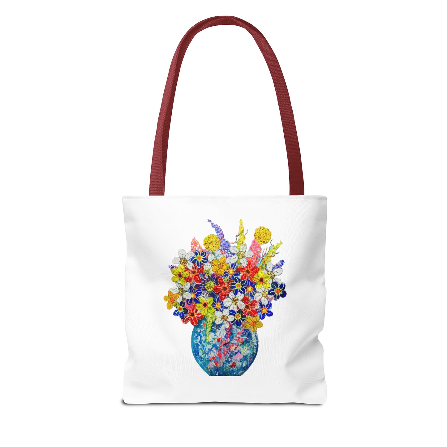 Tote Bag - No. 244
