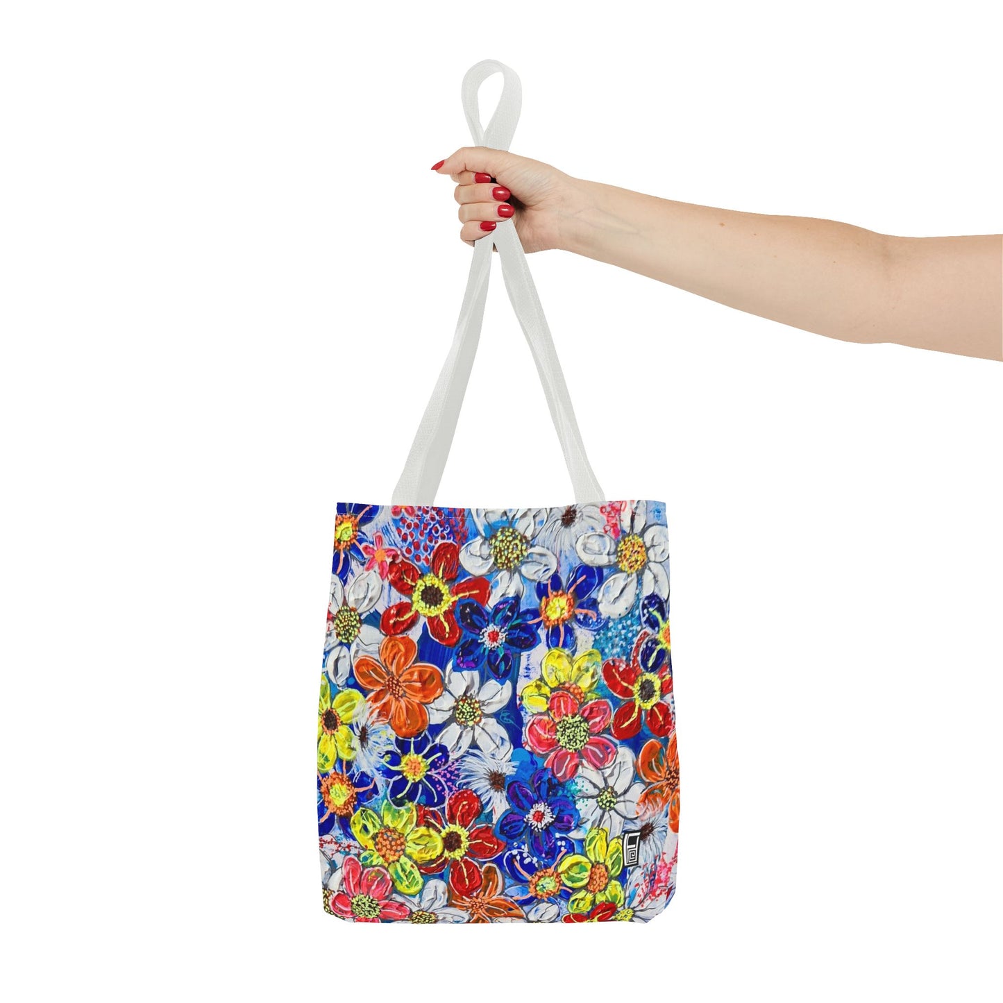 Tote Bag - No. 240