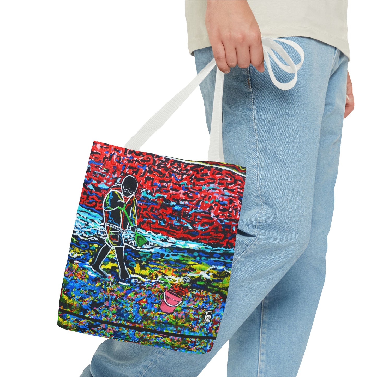 Tote Bag - No. 210 JY
