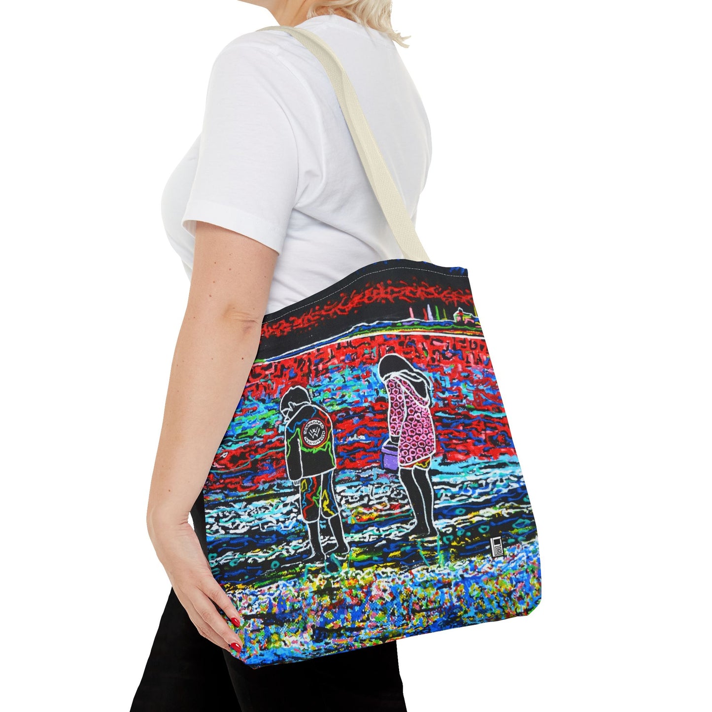 Tote Bag - No. 210