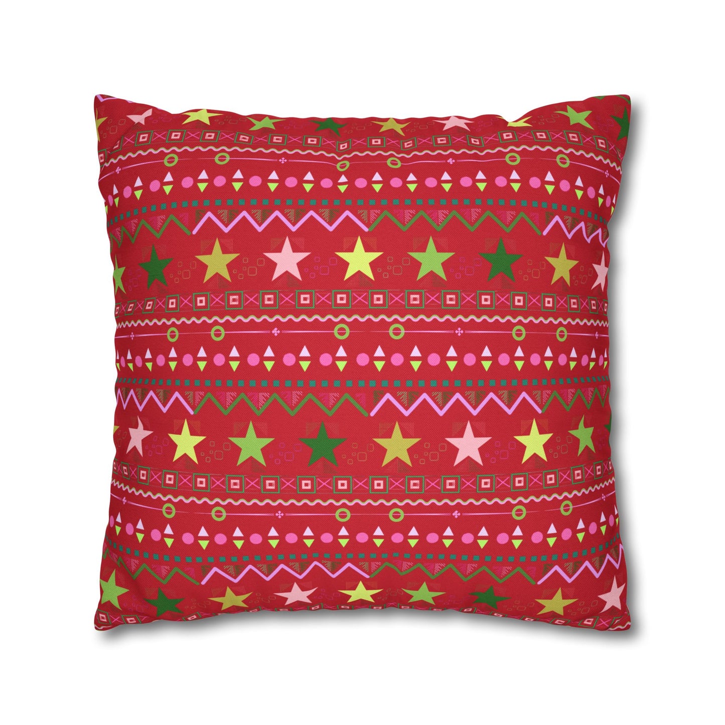 Cushion Pillow Case - No. Xmas 2