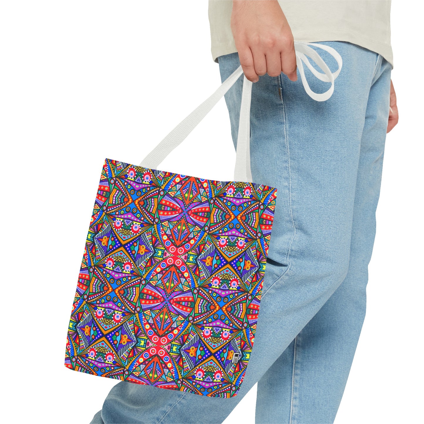 Tote Bag - No. 288