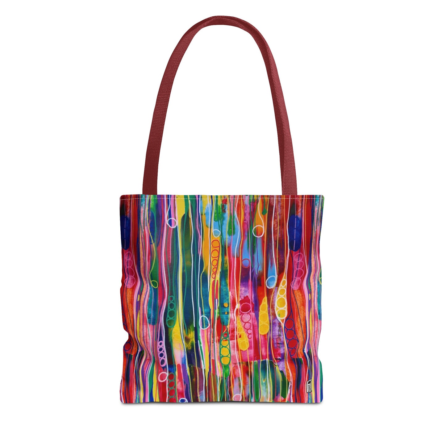 Tote Bag - No. 237 - 'Pods'