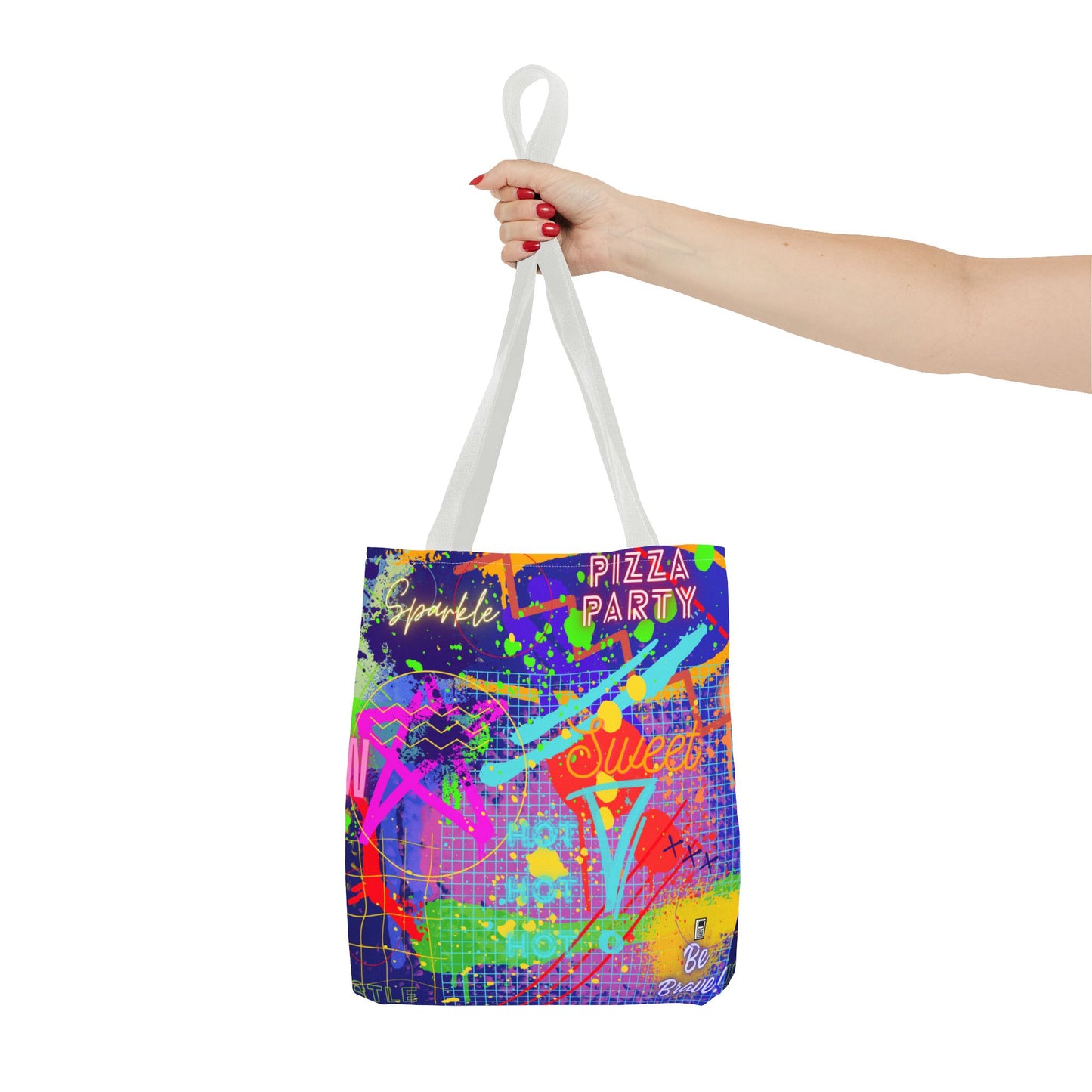Tote Bag - No. 232