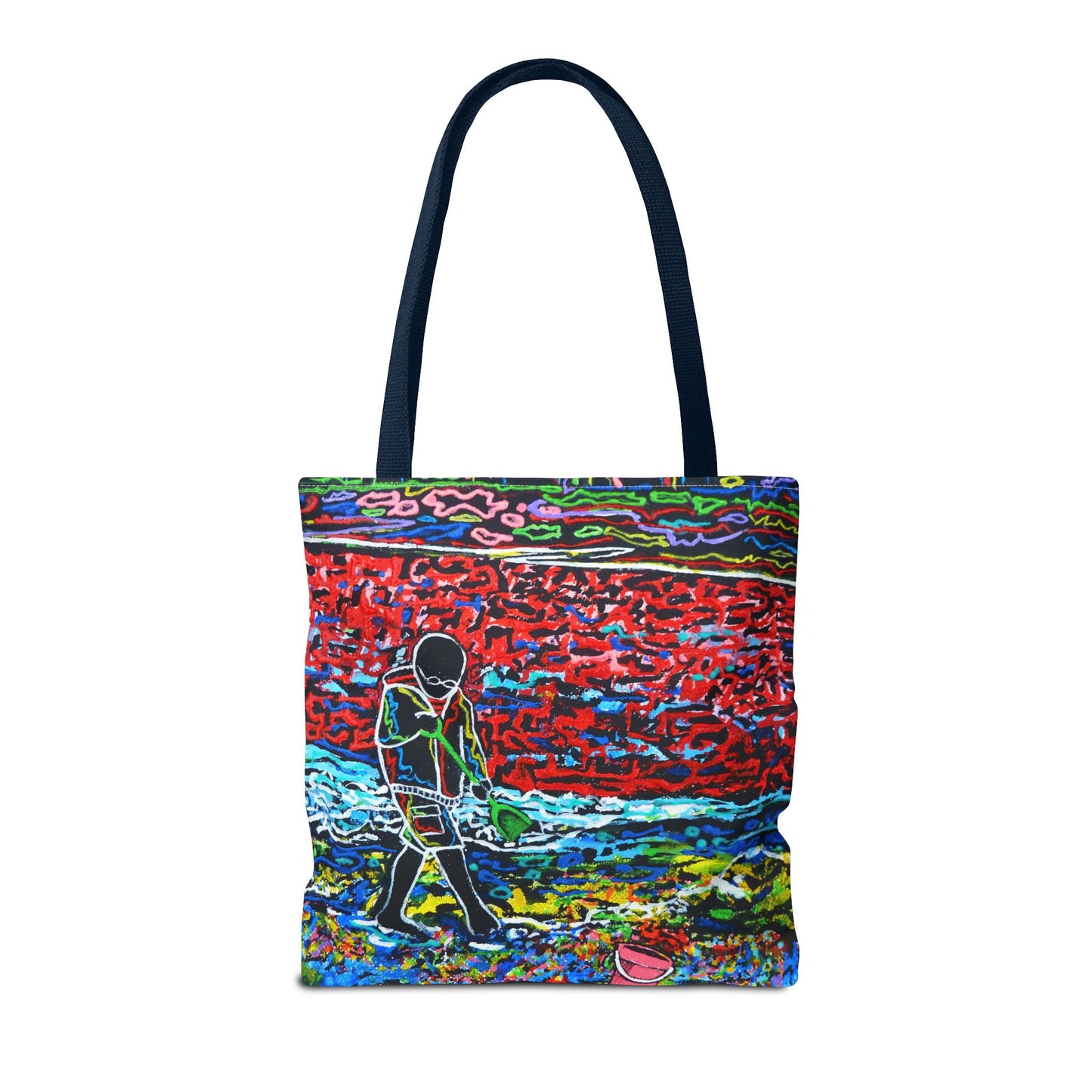 Tote Bag - No. 210 JY