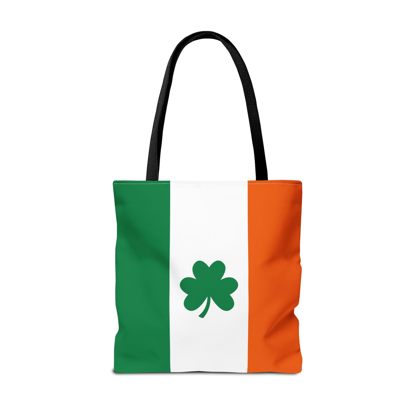 Tote Bag - No. 008 - Shamrock