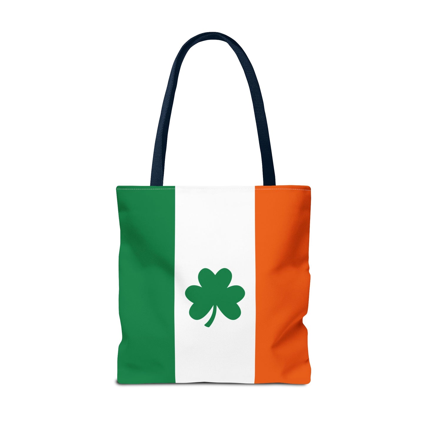 Tote Bag - No. 008 - Shamrock