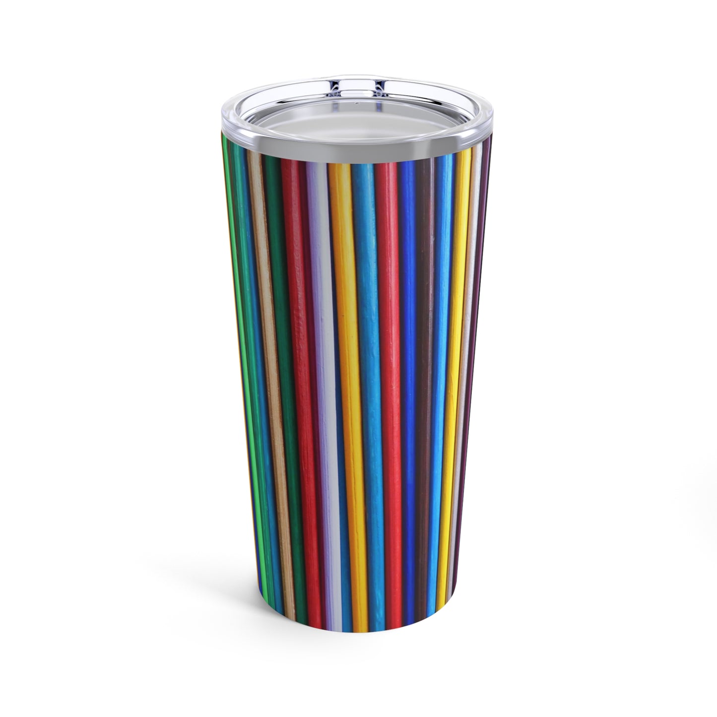 Tumbler 20oz - No. 308 D - 'Pathways'