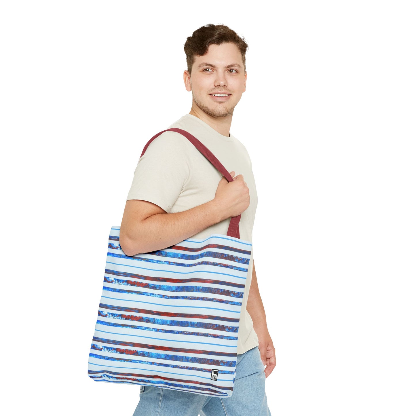 Tote Bag - No. 140 A