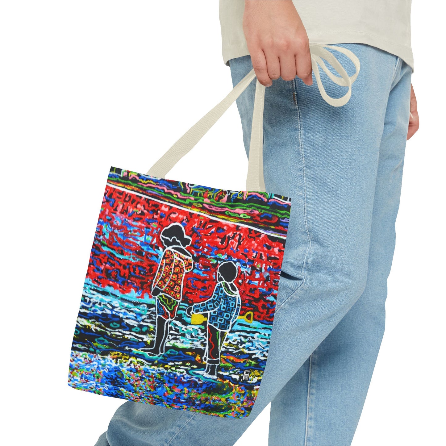 Tote Bag - No. 210 MJ