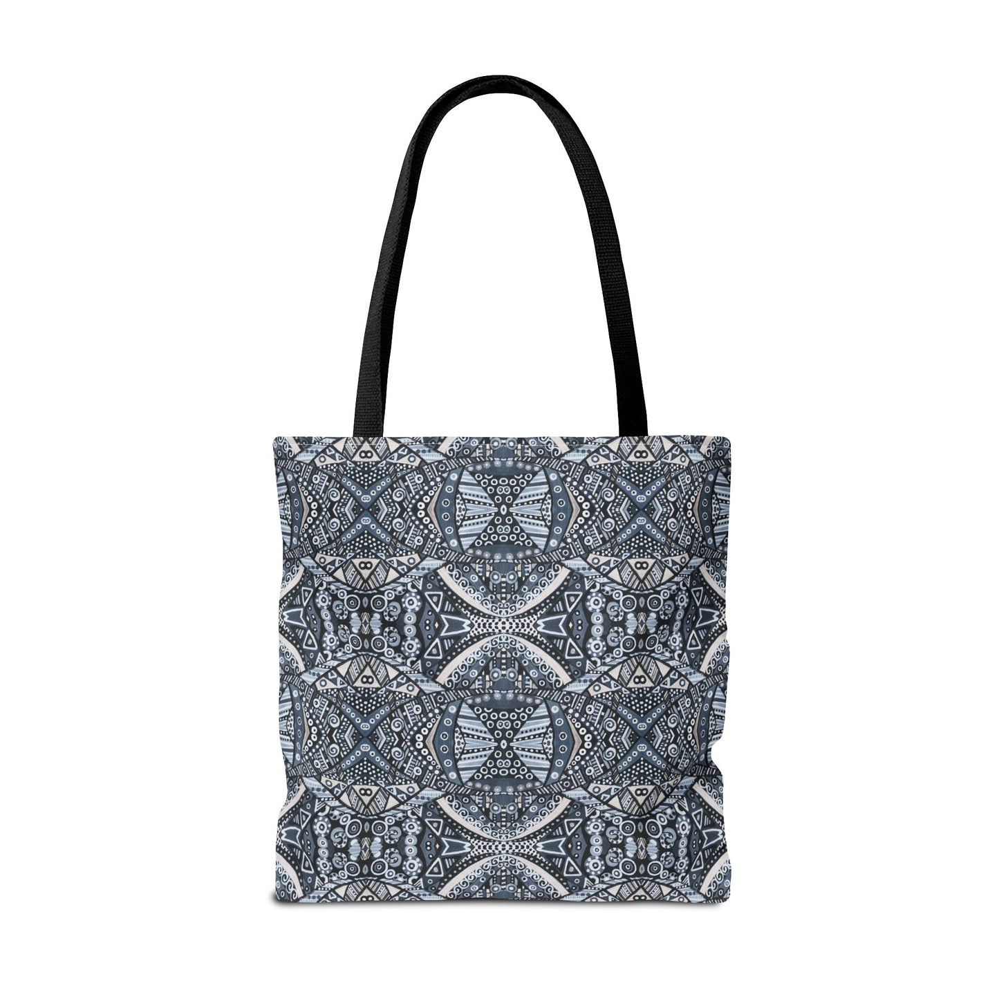 Tote Bag - No. 287