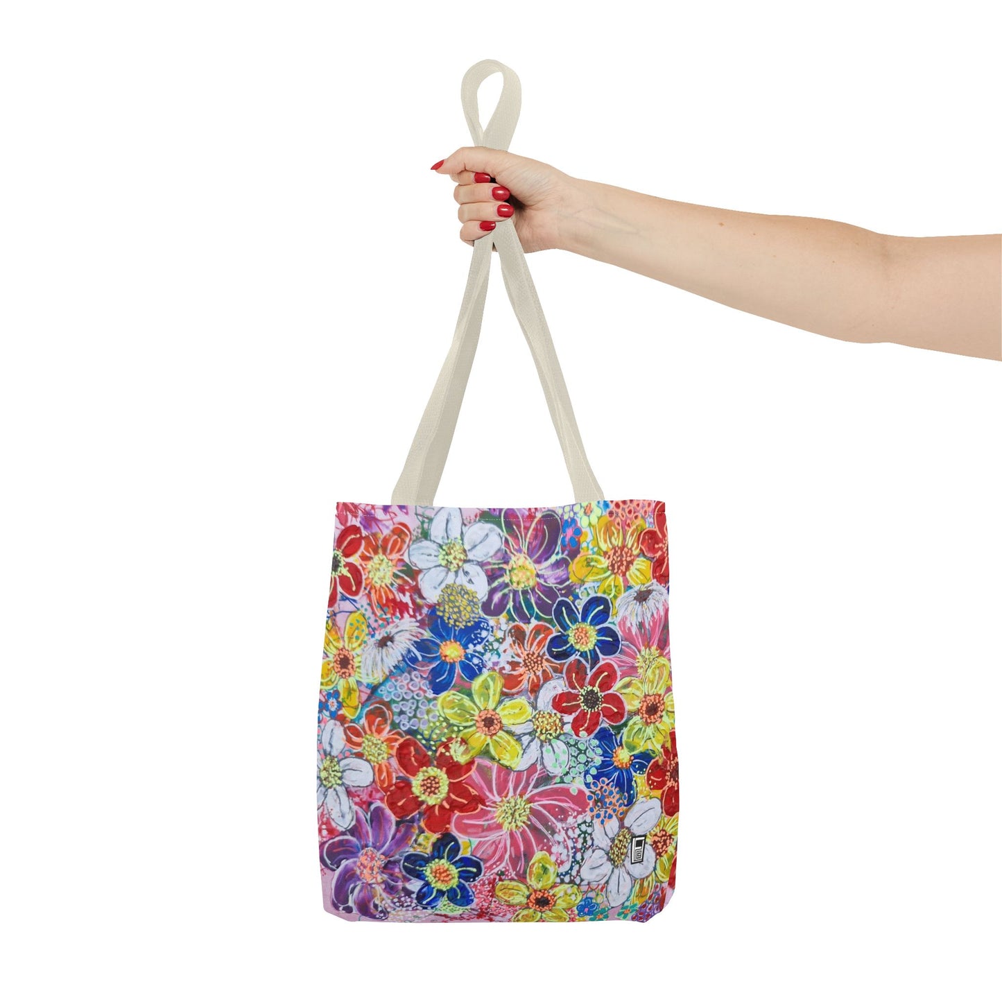 Tote Bag - No. 241