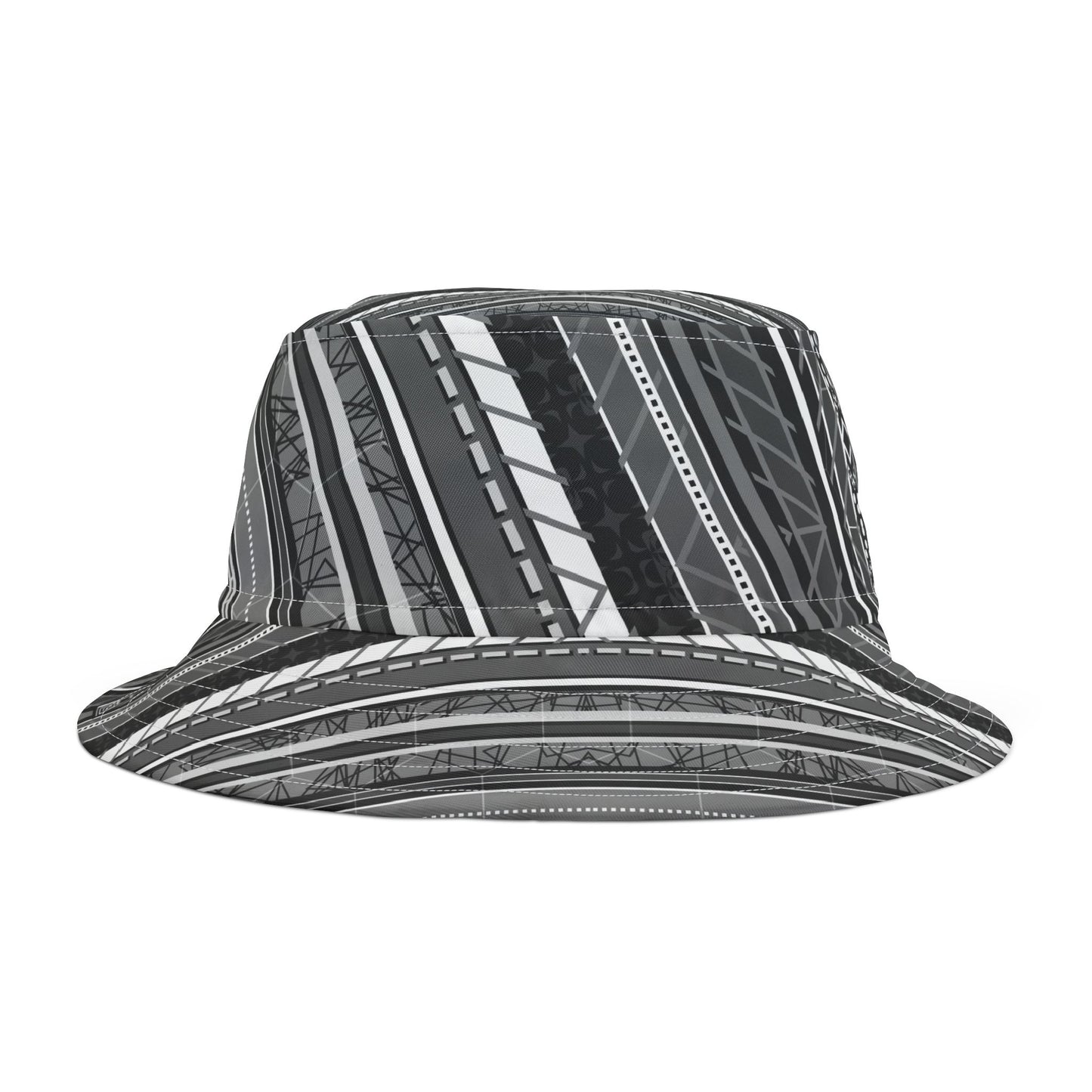 Bucket Hat - No. 298