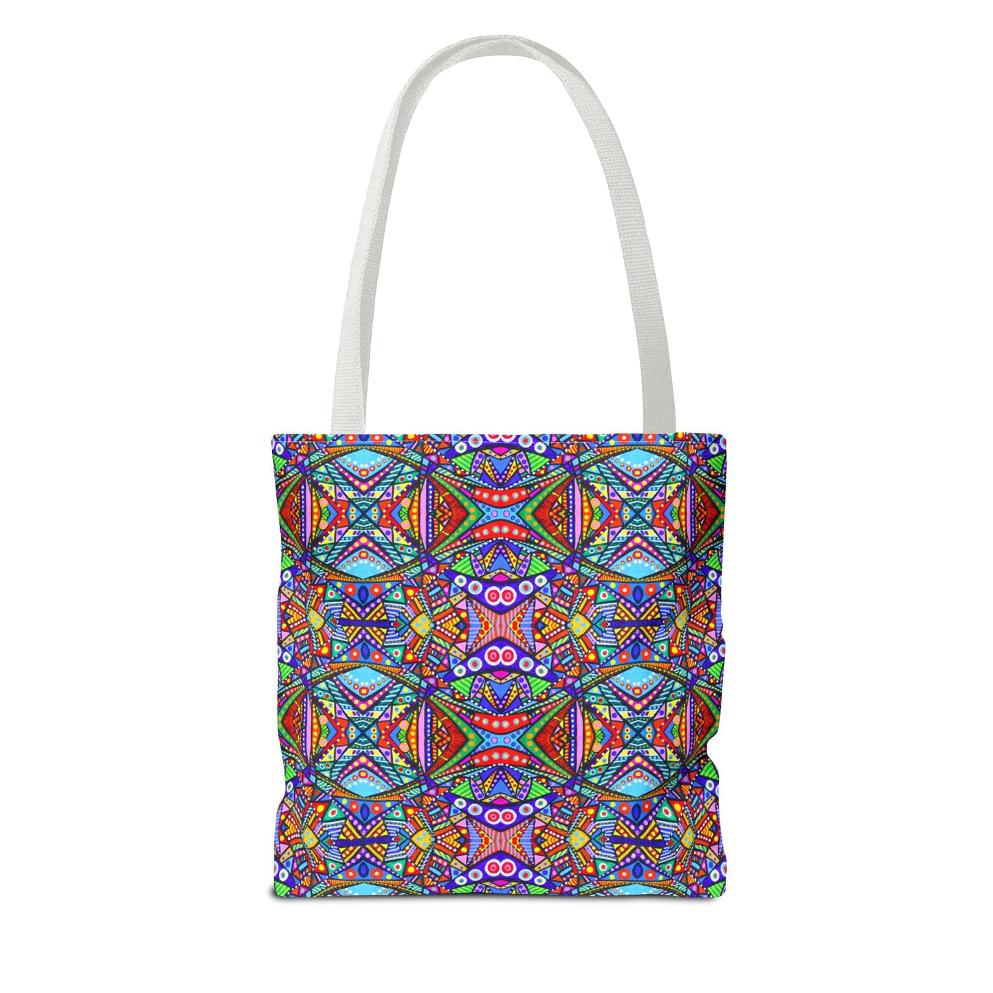 Tote Bag - No. 291