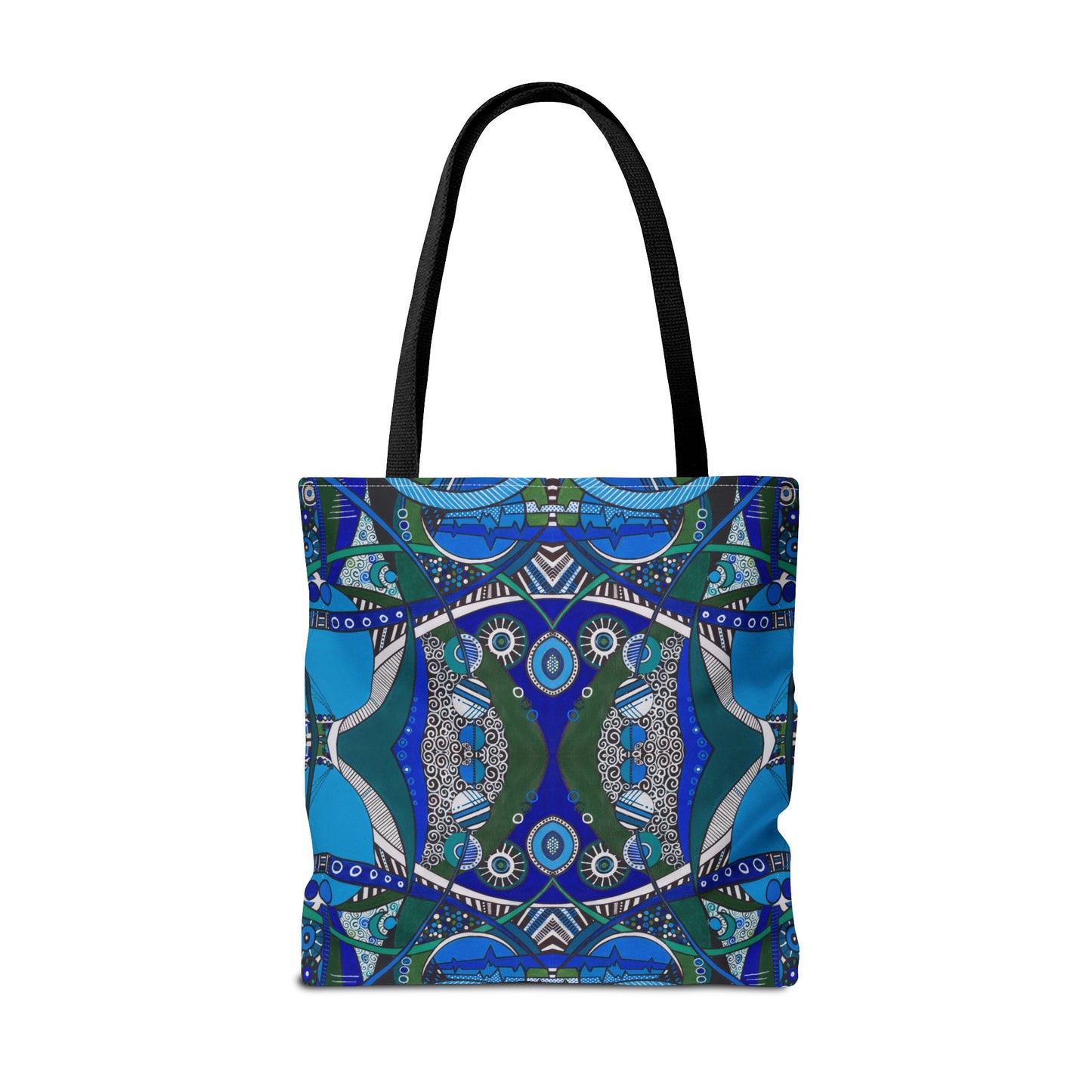 Tote Bag - No. 219 A