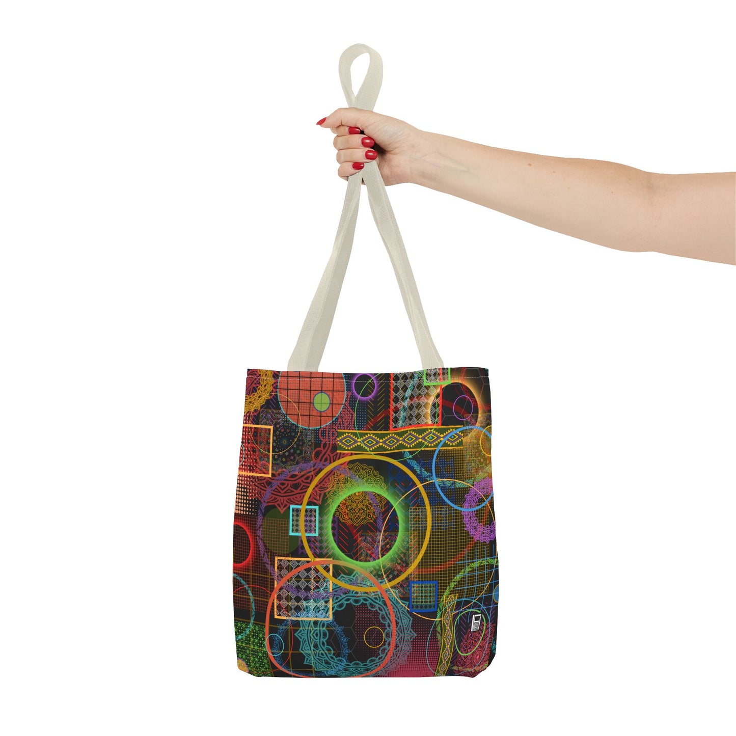 Tote Bag - No. 299