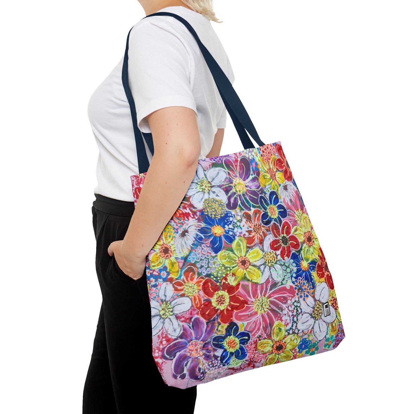 Tote Bag - No. 241