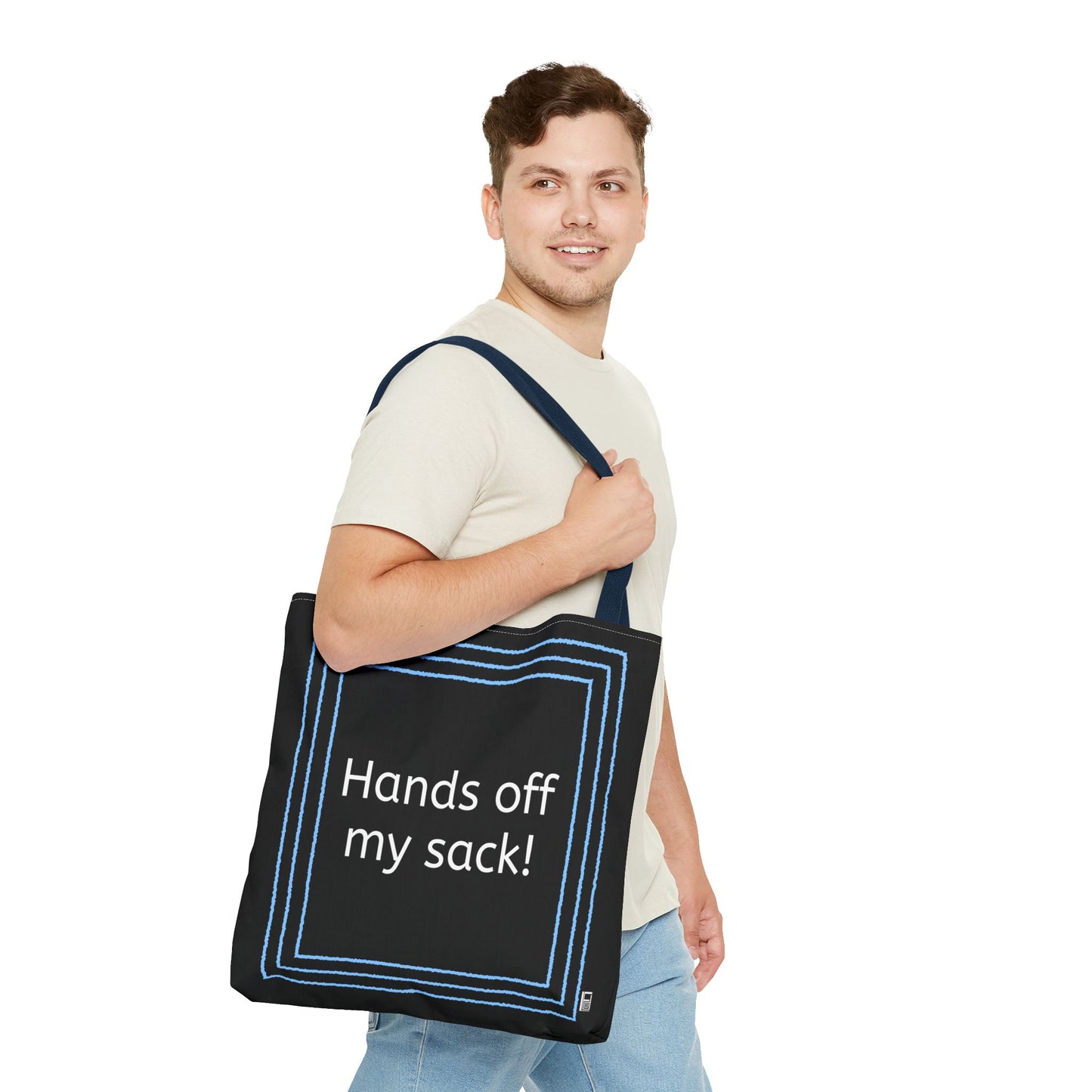 Tote Bag - No. X3