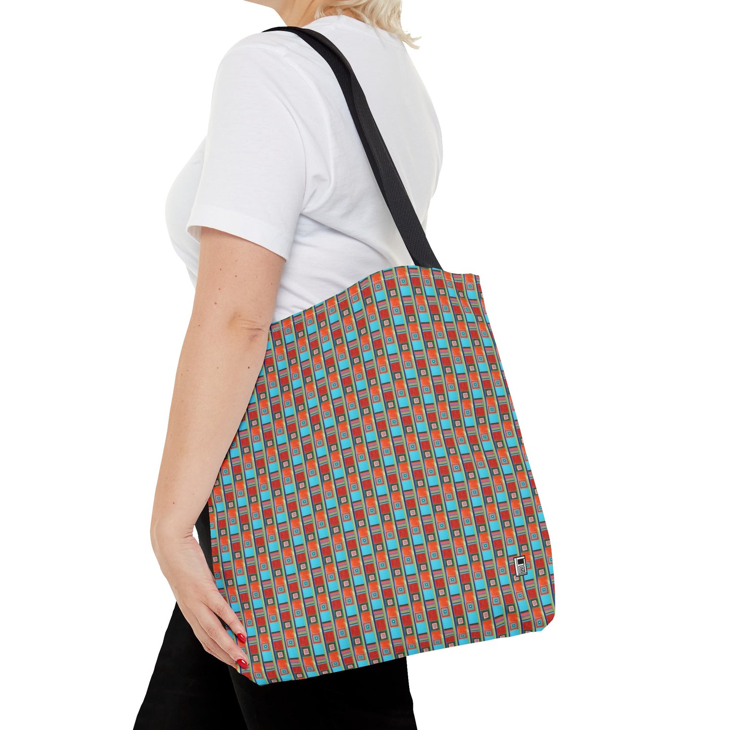 Tote Bag - No. 133 - Dyslexic