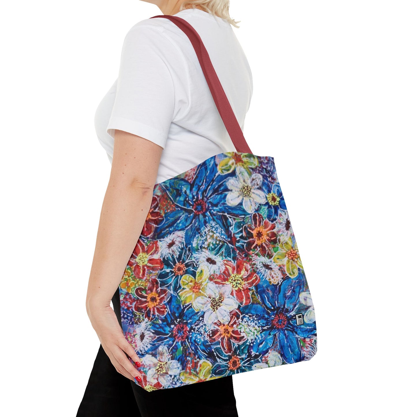 Tote Bag - No. 242