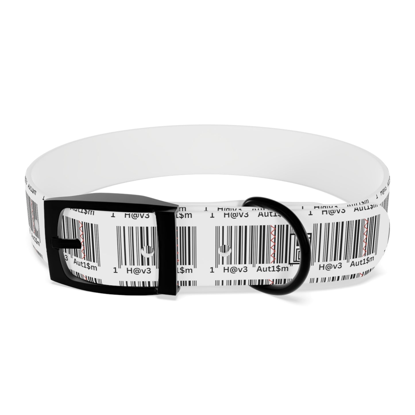 Dog Collar - No. 310